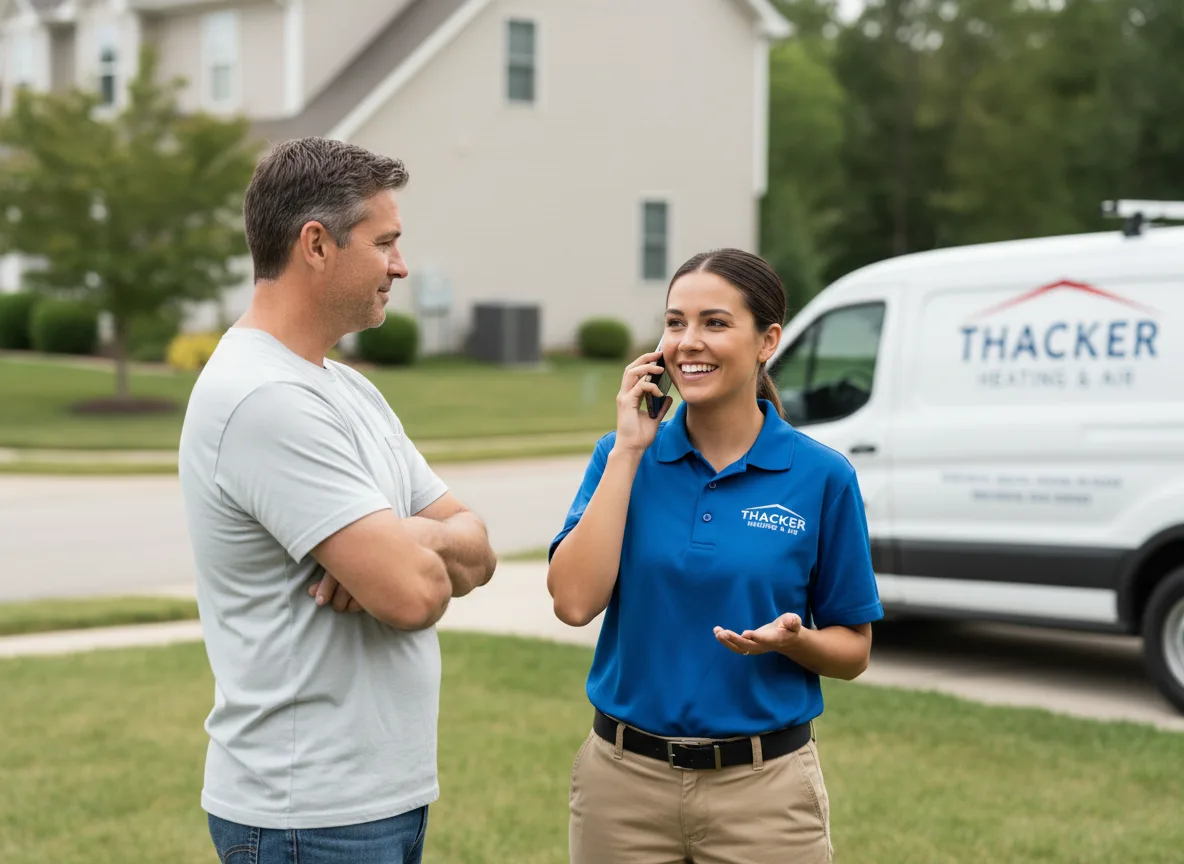 Ac Repair Raymond, SD FAQs